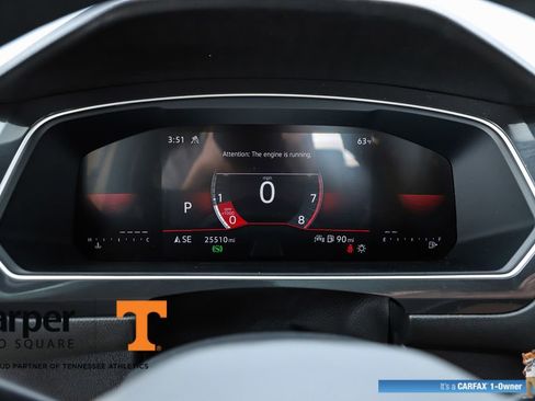 Used 2024 Volkswagen Tiguan SE R-Line image 66