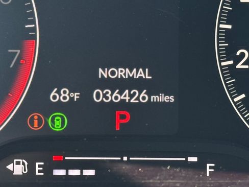 Used 2022 Honda Civic Sport image 27