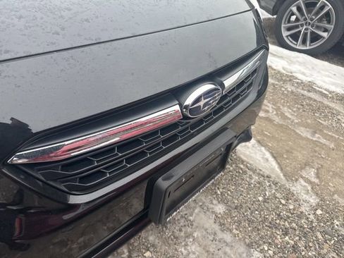 Used 2023 Subaru Impreza 2.0i image 3