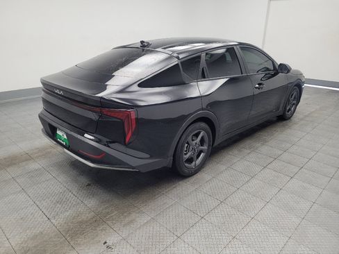 Used 2025 Kia K4 FWD image 9