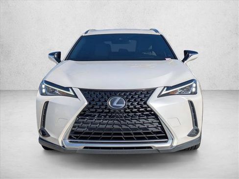Used 2020 Lexus UX 250h w/ Accessory Package image 2