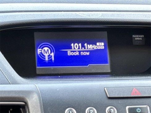 Used 2014 Honda CR-V EX image 20