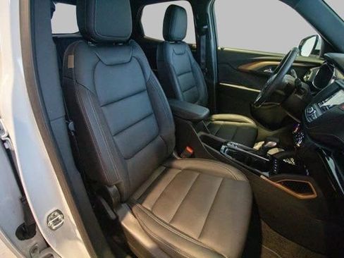 Certified 2023 Chevrolet TrailBlazer ACTIV image 22