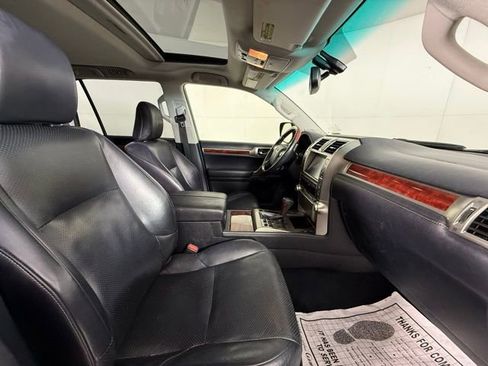 Used 2013 Lexus GX 460 460 image 32