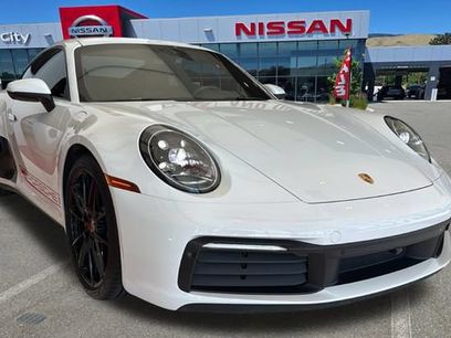 Used 2024 Porsche 911 Carrera