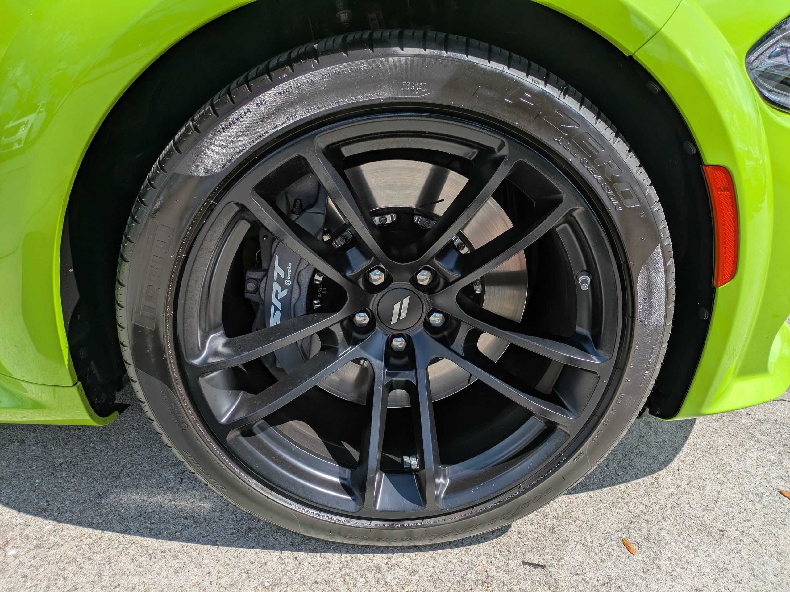 Used 2023 Dodge Charger Scat Pack RWD image 10