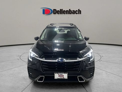 Certified 2025 Subaru Ascent Touring w/ Popular Package #1 AWD/4WD image 8