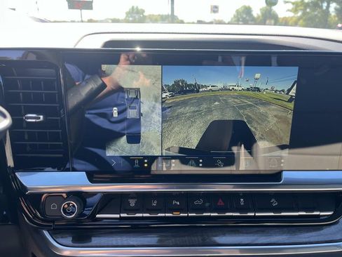 New 2026 Chevrolet Silverado 2500 LTZ w/ LTZ Plus Package image 29