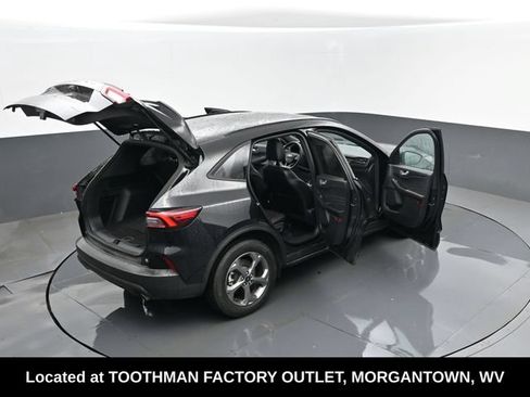 Used 2025 Ford Escape ST-Line AWD/4WD image 24