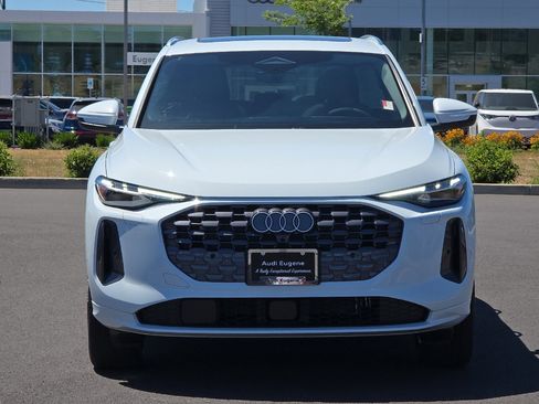 New 2025 Audi Q5 Premium Plus image 8