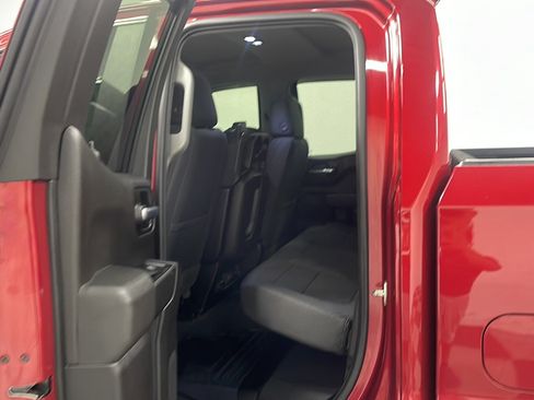 Used 2019 Chevrolet Silverado 1500 LT w/ All-Star Edition AWD/4WD image 13