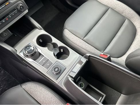 New 2025 Ford Bronco Sport Big Bend w/ Convenience Package image 33