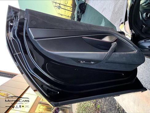 Used 2026 McLaren 750S Spider RWD image 19