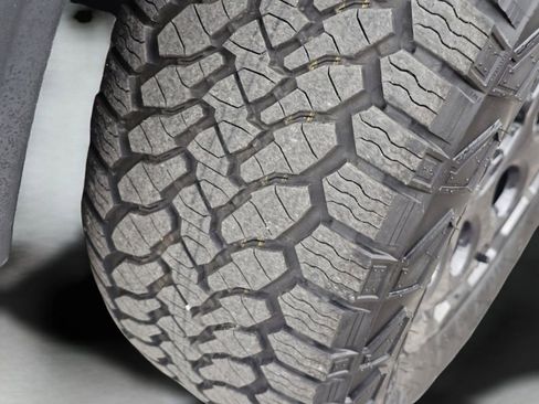 Certified 2026 Honda Passport TrailSport image 22