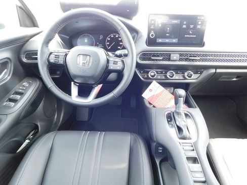 Used 2022 Honda Civic EX image 17