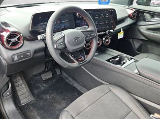 New 2026 Chevrolet Blazer EV RS video 3