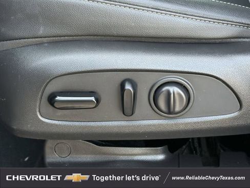 Used 2022 Chevrolet TrailBlazer ACTIV image 30