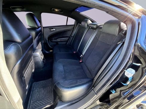 Used 2021 Dodge Charger GT w/ Plus Group image 27