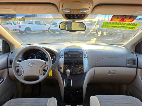 Used 2006 Toyota Sienna LE FWD image 14