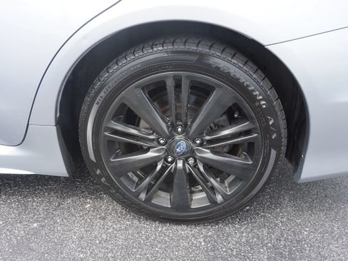 Used 2015 Subaru WRX Premium w/ Popular Package #3 AWD/4WD image 28