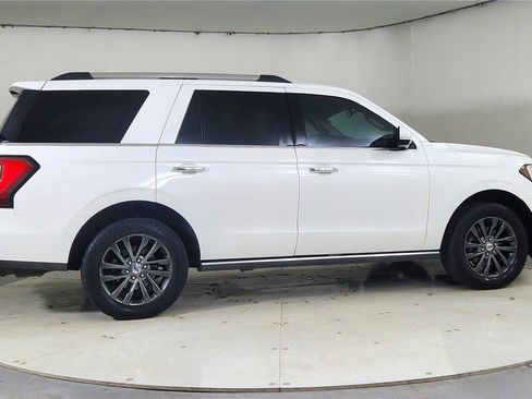 Used 2021 Ford Expedition Limited image 7