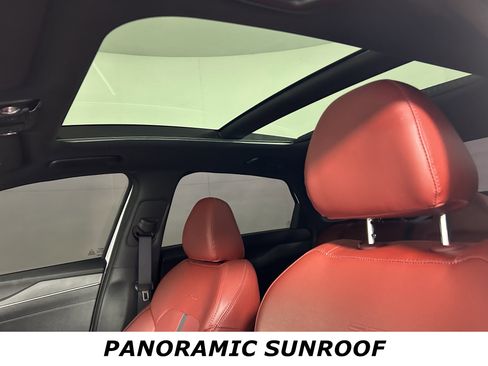 Used 2023 Kia K5 GT-Line image 7