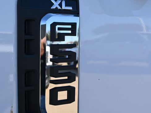 New 2026 Ford F550 4x4 Crew Cab image 11