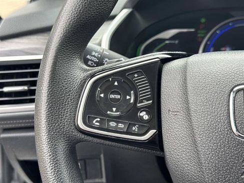 Used 2018 Honda Clarity Plug-In Hybrid image 18