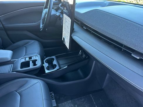New 2026 Ford Mustang Mach-E Premium RWD image 17