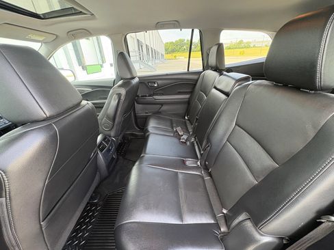 Used 2020 Honda Pilot EX-L image 20