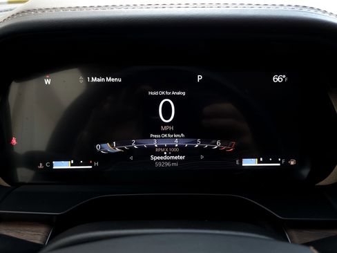 Used 2021 Jeep Grand Cherokee L Summit w/ Luxury Tech Group V image 29