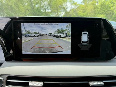 Used 2025 Hyundai Palisade SEL image 7