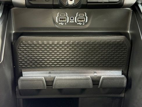 Used 2024 RAM 1500 Big Horn w/ Trailer Tow Group AWD/4WD image 17