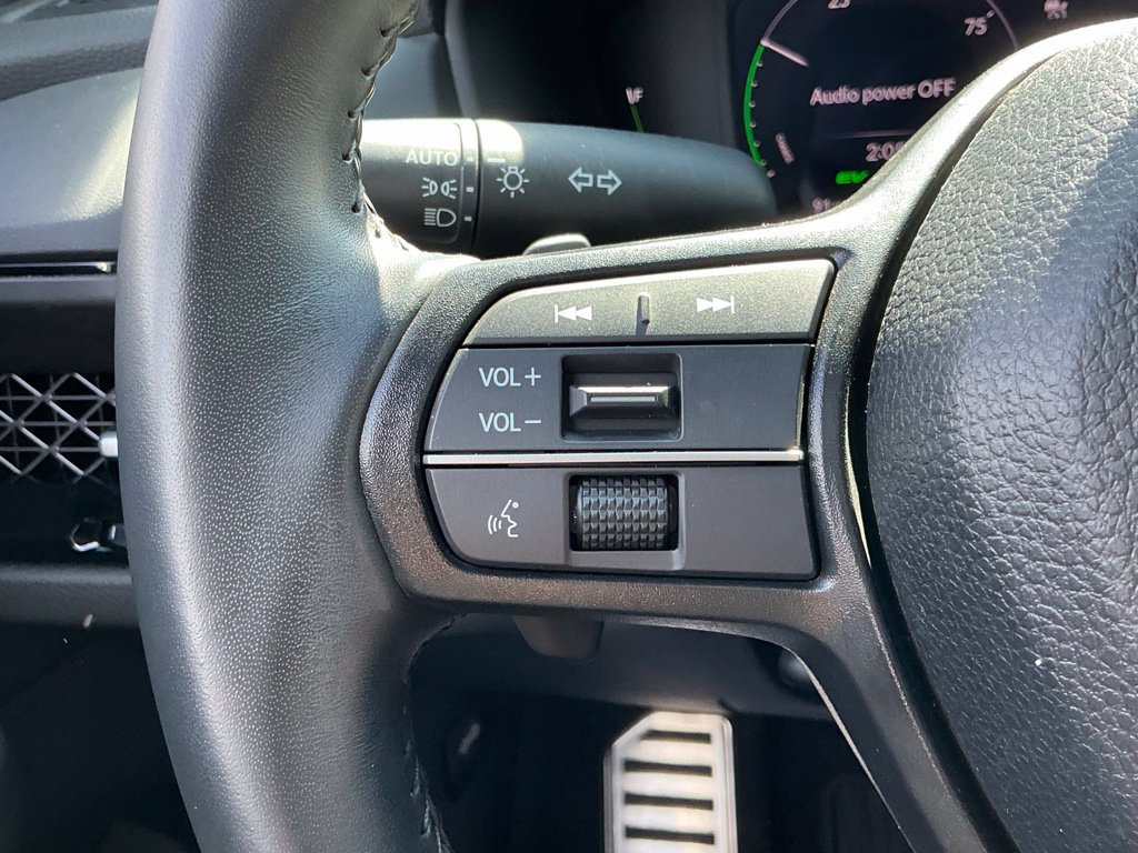 Used 2024 Honda Accord Sport image 30