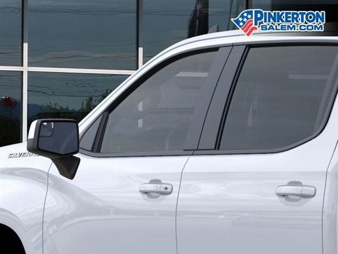 New 2025 Chevrolet Silverado 1500 LT image 12