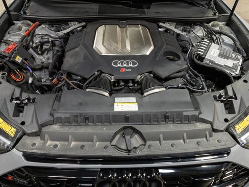 Used 2024 Audi RS 6 performance AWD/4WD image 73