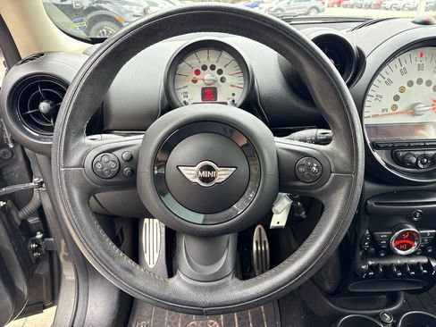 Used 2014 MINI Cooper Countryman S image 18