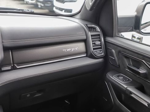 Used 2023 RAM 1500 TRX w/ TRX Level 2 Equipment Group AWD/4WD image 20