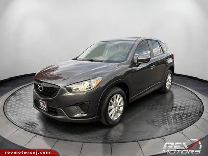Used 2014 MAZDA CX-5 Sport w/ Bluetooth Audio Package