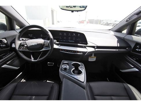 New 2026 Cadillac Optiq Sport 1 RWD image 9