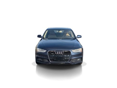 Used 2015 Audi A4 2.0T Premium image 3