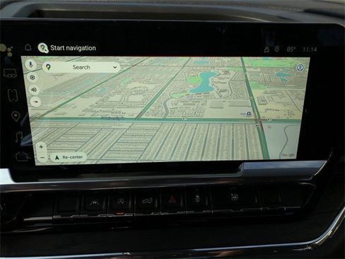 Used 2023 GMC Sierra 1500 SLT w/ SLT Premium Package image 26