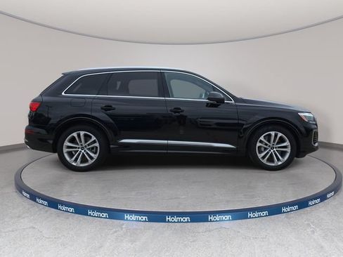 Used 2026 Audi Q7 3.0T Premium Plus w/ Premium Plus Package AWD/4WD image 5