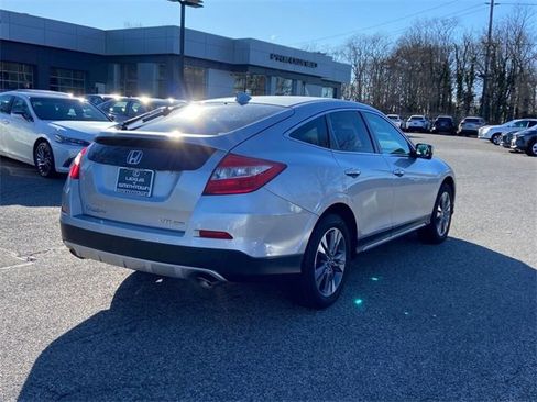 Used 2013 Honda Crosstour EX-L image 5