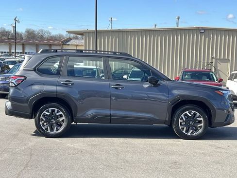 Certified 2025 Subaru Forester image 32