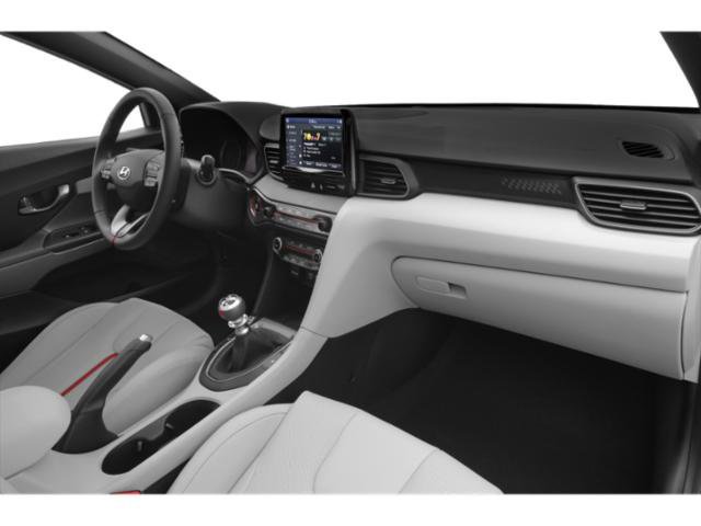 Used 2019 Hyundai Veloster Turbo FWD image 18
