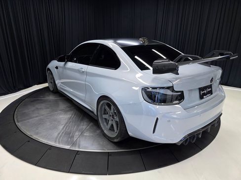 Used 2019 BMW M2 Competition RWD image 13