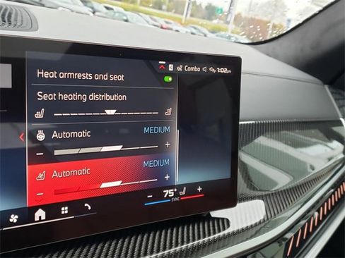 New 2026 BMW X5 M60i image 24