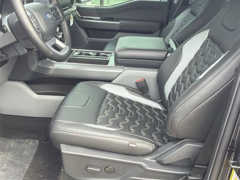 New 2025 Ford F150 XLT w/ Equipment Group 301A Standard image 10