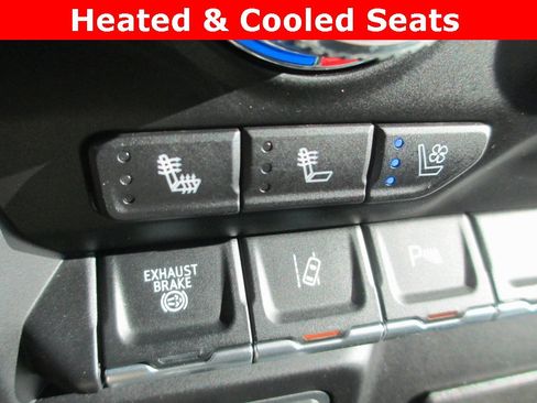 Certified 2023 GMC Sierra 2500 Denali w/ Denali Ultimate Package image 15